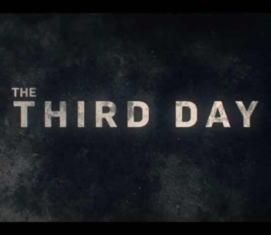 HBO’s ‘The Third Day’ Premiere On September 14 The Third Day HBo