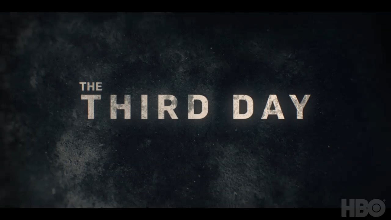 The Third Day HBo