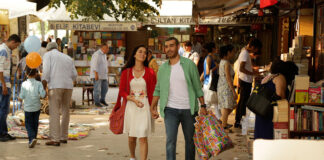 Turkish drama Woman to Argentina through Telefe Turkish drama Woman