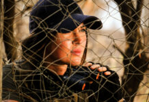 Watch Trailer for New Action Thriller Megan Fox’s Rogue Movie Watch Trailer for New Action Thriller Megan Fox s Rogue Movie