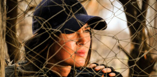 Watch Trailer for New Action Thriller Megan Fox’s Rogue Movie Watch Trailer for New Action Thriller Megan Fox s Rogue Movie