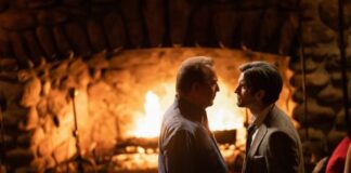 Yellowstone Season 3 Episode 7 - What the f**k? Jamie Dutton - was adopted