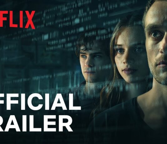 ‘Biohackers’ : Netflix Releases Fantasy Sci-Fi Series Official Trailer biohackers netflix