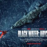 black-water 2 -abyss-poster