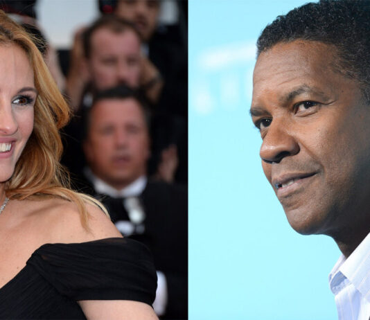 Netflix “Leave the World Behind” Cast Denzel Washington and Julia Roberts https://www.tvacute.com/wynonna-earp-season-4-episode-3