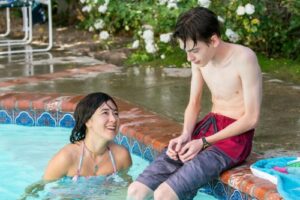 PEN15 Season 2 EPISODE 1