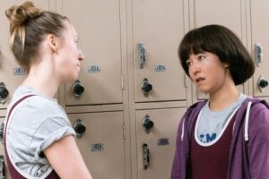 PEN15 Season 2 EPISODE 1
