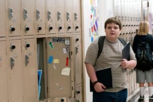 PEN15 Season 2 EPISODE 1