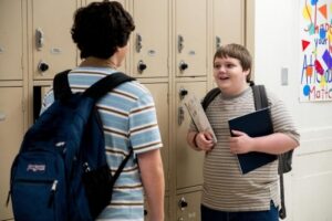 PEN15 Season 2 EPISODE 1
