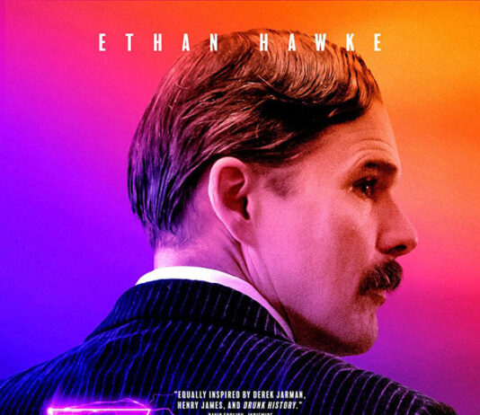 Tesla Movie (2020) – Everything We Know So Far Tesla Movie 2020