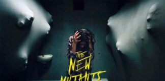 The New Mutants – Watch Comic-Con@Home Trailer & Release Date the new mutants 2020