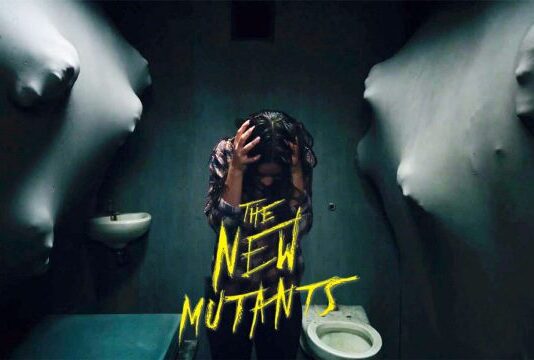 The New Mutants – Watch Comic-Con@Home Trailer & Release Date the new mutants 2020