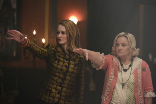 Chilling Adventures of Sabrina Season 4