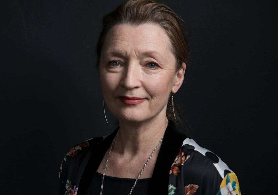 Lesley Manville Lesley Manville