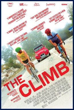 The Climb movie