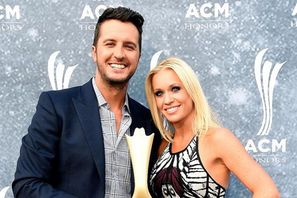 luke-bryan-relationship-with-wife- lina