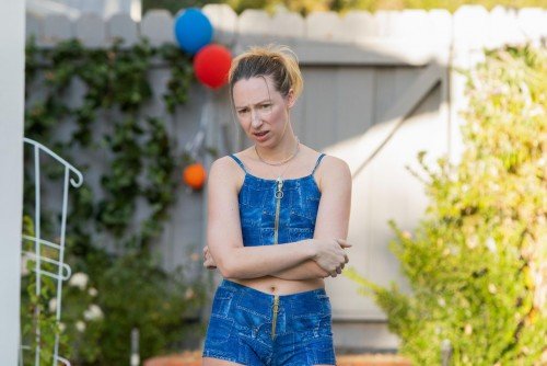 PEN15 Season 2 EPISODE 1