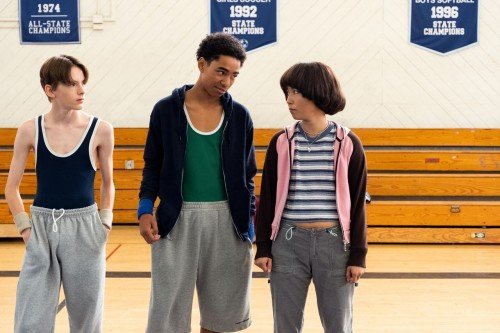 PEN15 Season 2 EPISODE 1