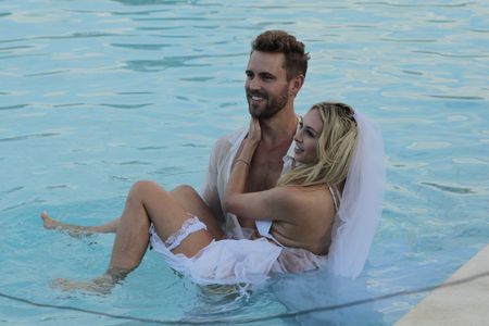 The Bachelor The Greatest Seasons – Ever!” REVISIT NICK VIALL on AUG. 31