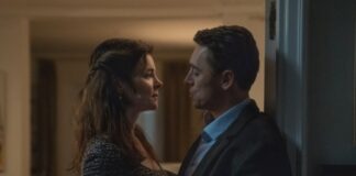 AMC’ Soulmates Season 1 Premiere On October 5 | Renewal of the Second Season AMC_Soulmates_Betsy-Brandt_Caitlin_JJ-Feild_Nathan_935x658_G