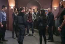Marvel’s Agents of SHIELD Series Finale Trailer – “LAST MISSION” Series Finale Agents of SHIELD Season 7 Photos of "What We’re Fighting For"