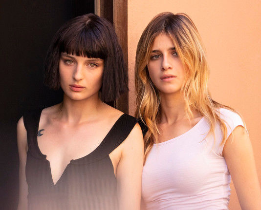 Netflix’s Baby Season 3 Final Official Trailer – Release Date Cast Baby Season 3