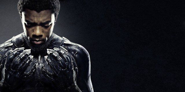 Black Panther actor Chadwick Boseman Demise