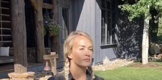 Carrie Underwood is not happy with the Yellowstone Finale Carrie Underwood is not happy with the Yellowstone Finale