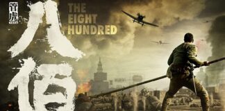 China’s ‘The Eight Hundred’ Big Hit in Box Office China The Eight Hundred