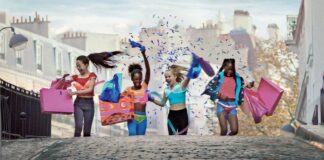 Maïmouna’s Cuties Movie Release Date – Watch Official Trailer Netflix Cuties movie