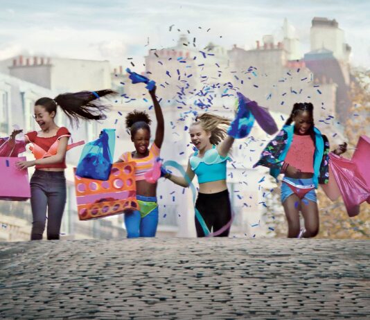 Maïmouna’s Cuties Movie Release Date – Watch Official Trailer Netflix Cuties movie