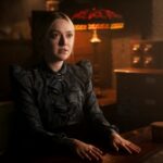 Dakota Fanning, in The Alienist: Angel of Darkness Season 2 - Episode 7