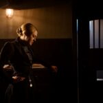 Dakota Fanning, in The Alienist: Angel of Darkness Season 2 - Episode 8