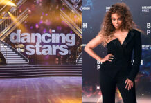 Dancing with the Stars Season 29 Dancing with the Stars