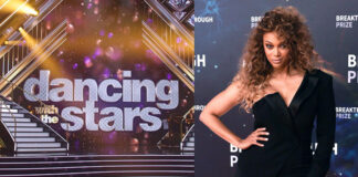 Dancing with the Stars returns with New Host Tyra Banks Dancing with the Stars