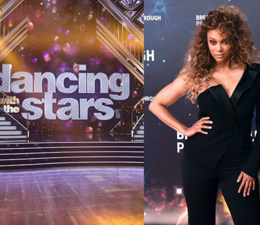 Dancing with the Stars Season 29 Dancing with the Stars