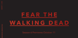 Fear The Walking Dead – Everything You Need to Know for the Series 6 Premiere Fear The Walking Dead season 6 amc