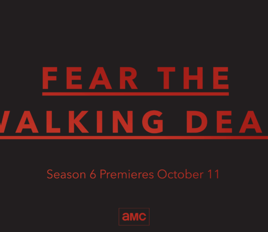 Fear The Walking Dead – Everything You Need to Know for the Series 6 Premiere Fear The Walking Dead season 6 amc
