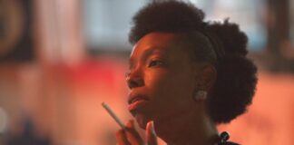 First Teaser Trailer For ‘Bad Hair’ directed by Justin Simien First Teaser Trailer For Bad Hair directed by Justin Simien