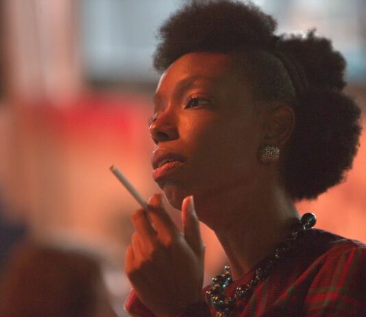 First Teaser Trailer For ‘Bad Hair’ directed by Justin Simien First Teaser Trailer For Bad Hair directed by Justin Simien