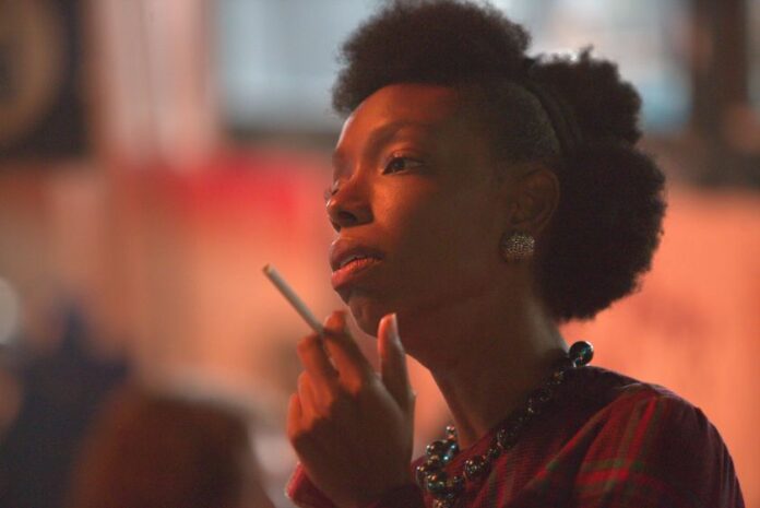 First Teaser Trailer For Bad Hair directed by Justin Simien