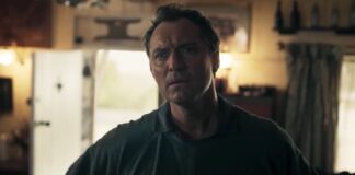 Official Trailer for HBO’ The Third Day – Summer & Winter The Third Day