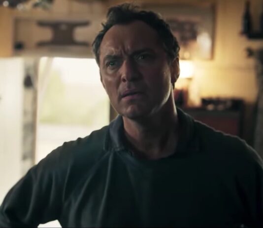 Official Trailer for HBO’ The Third Day – Summer & Winter The Third Day