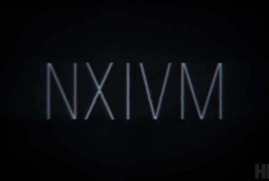 Official Trailer for NXIVM “The Vow” Released the vow Keith Raniere.