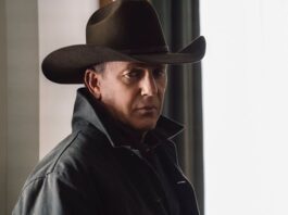 Kevin Costner as John Dutton. The Season Three Finale of Yellowstone - “The World is Purple” Premieres August 23rd at 9 P.M. on Paramount Network.