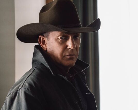 Behind the Story of Yellowstone Finale – ‘The World Is Purple’ Rating Kevin Costner as John Dutton. The Season Three Finale of Yellowstone - “The World is Purple” Premieres August 23rd at 9 P.M. on Paramount Network.