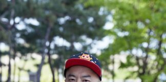 Korean Director Kim Jin-min will reunite with Netflix for “Undercover” (working title) Korean director Kim Jin-min