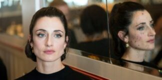 Get Exclusive Photos of Strike Lethal White + Official Trailer Get Exclusive Photos of Strike Lethal White