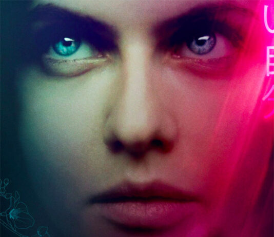 The Official Trailer and Poster for Lost Girls & Love Hotels, Starring Alexandra Daddario & Takehiro Hira Lost Girls & Love Hotels