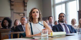 The Official Trailer for Love, Guaranteed: Starring Rachael Cook & Damon Wayans Jr. Love, Guaranteed 2020